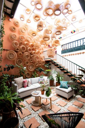 Xué Casa Hotel